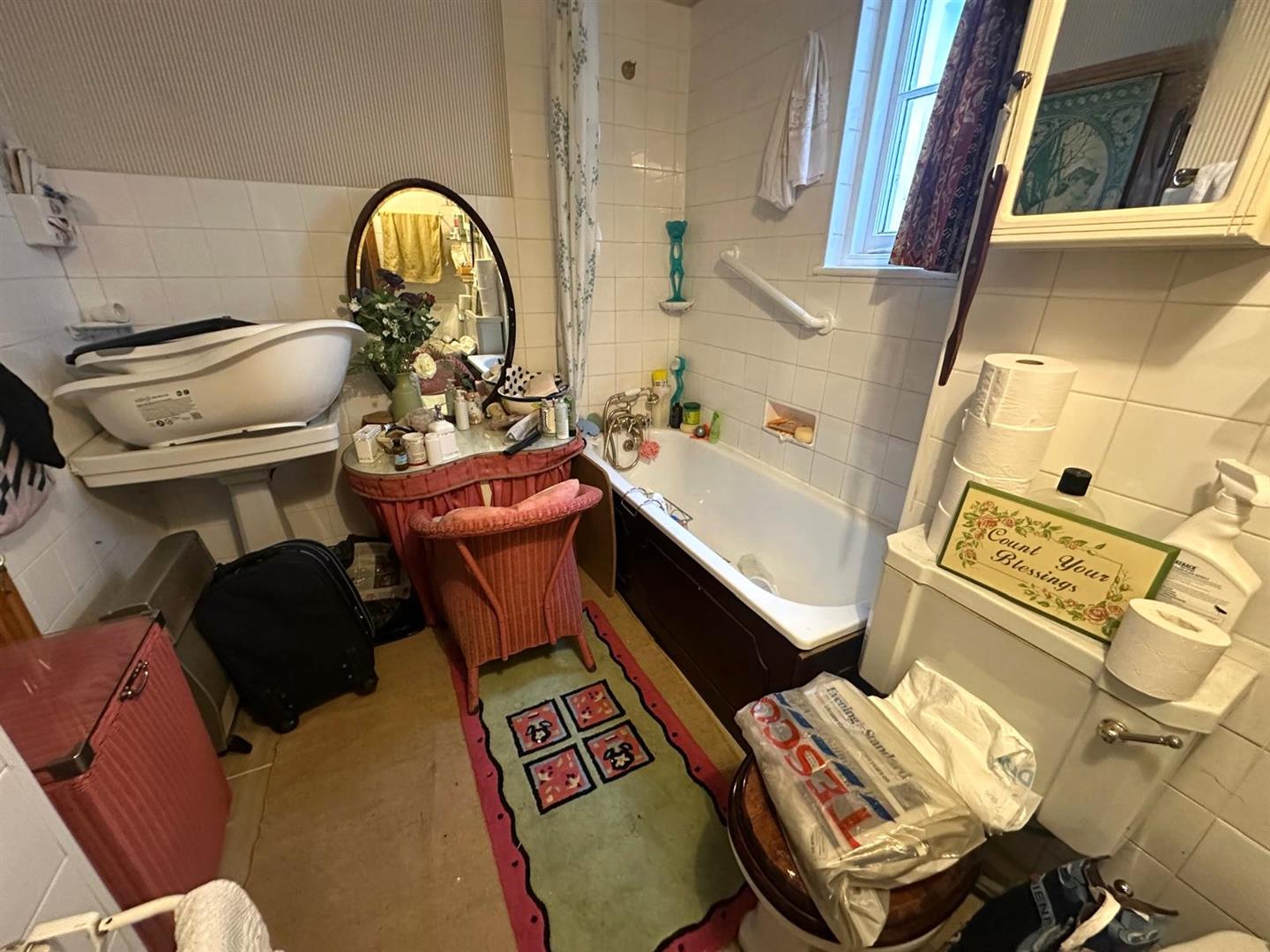 Eaton Crescent, Uplands, Swansea, SA1 4QN